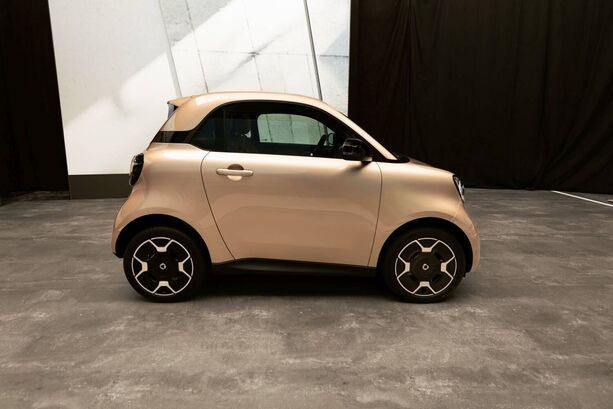 smart #2