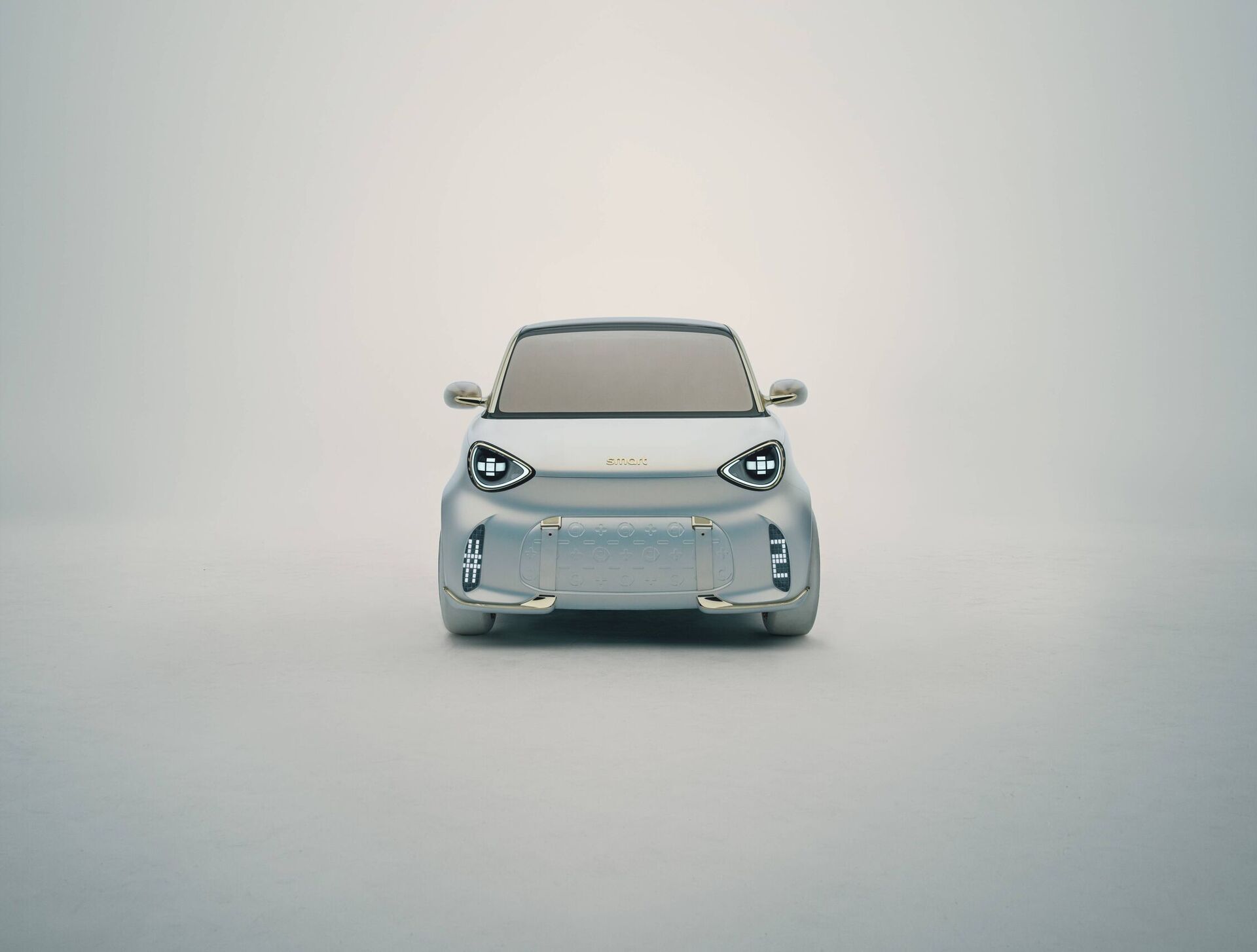 Smart #2 Concept