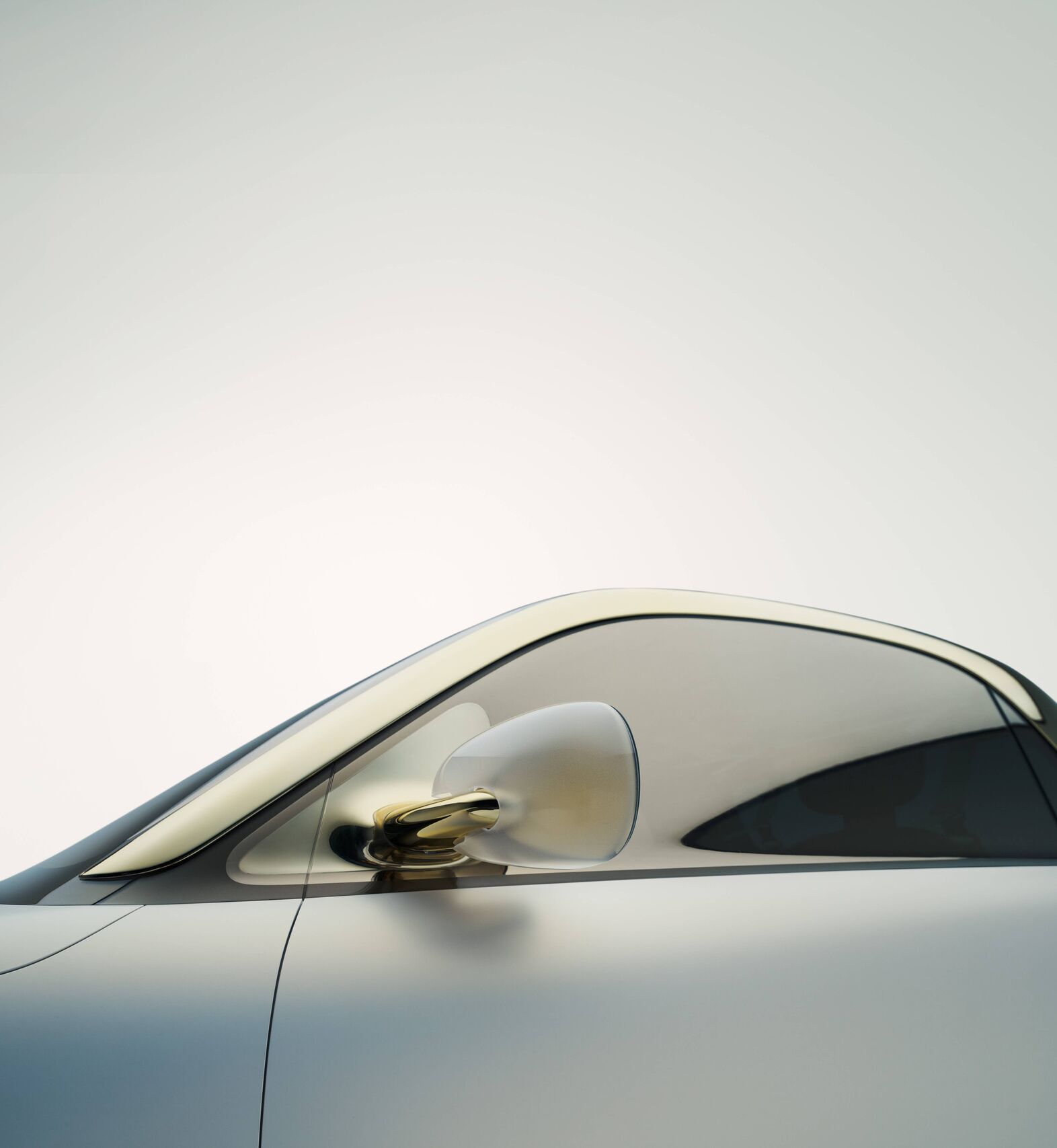 Smart #2 Concept