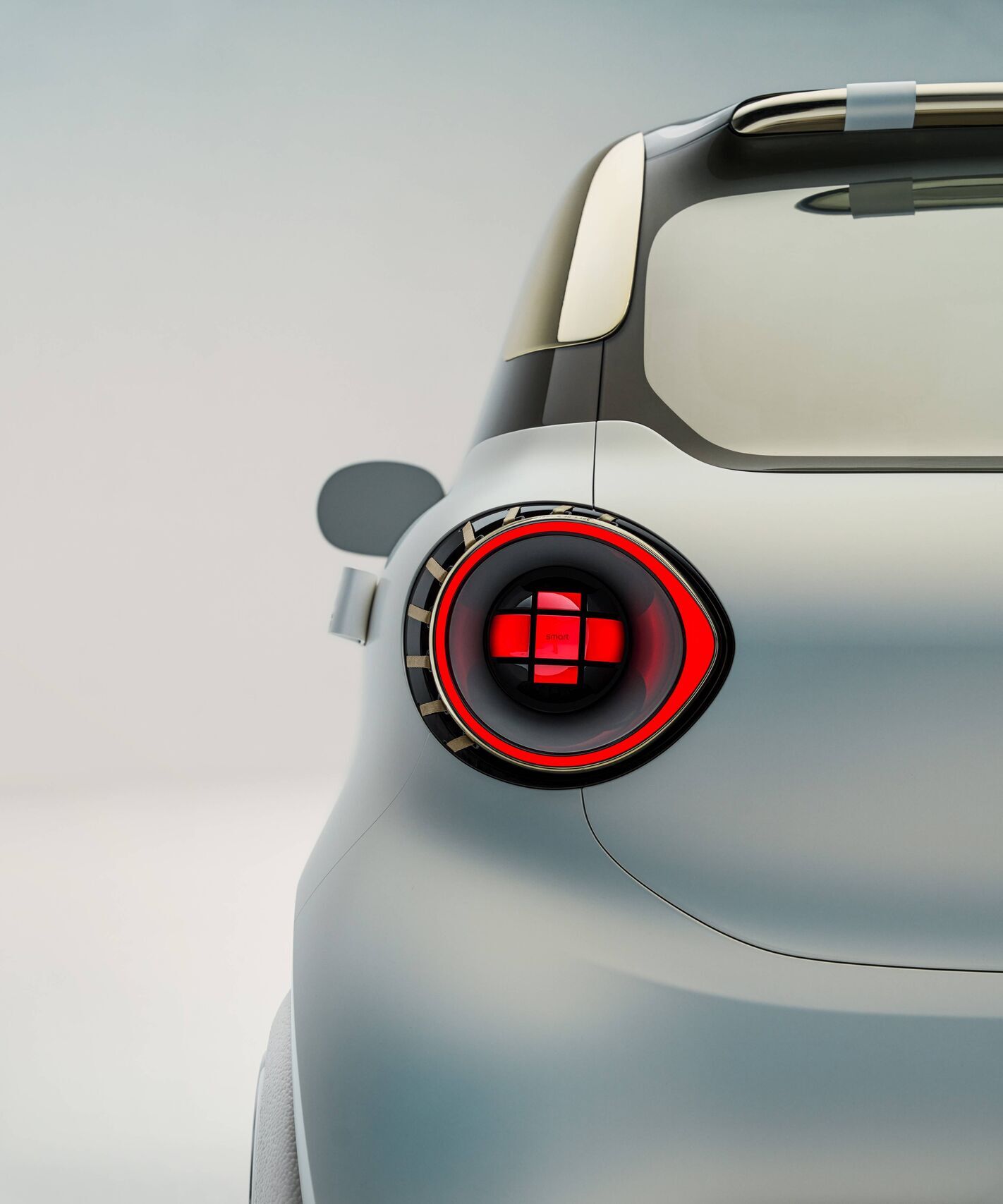 Smart #2 Concept