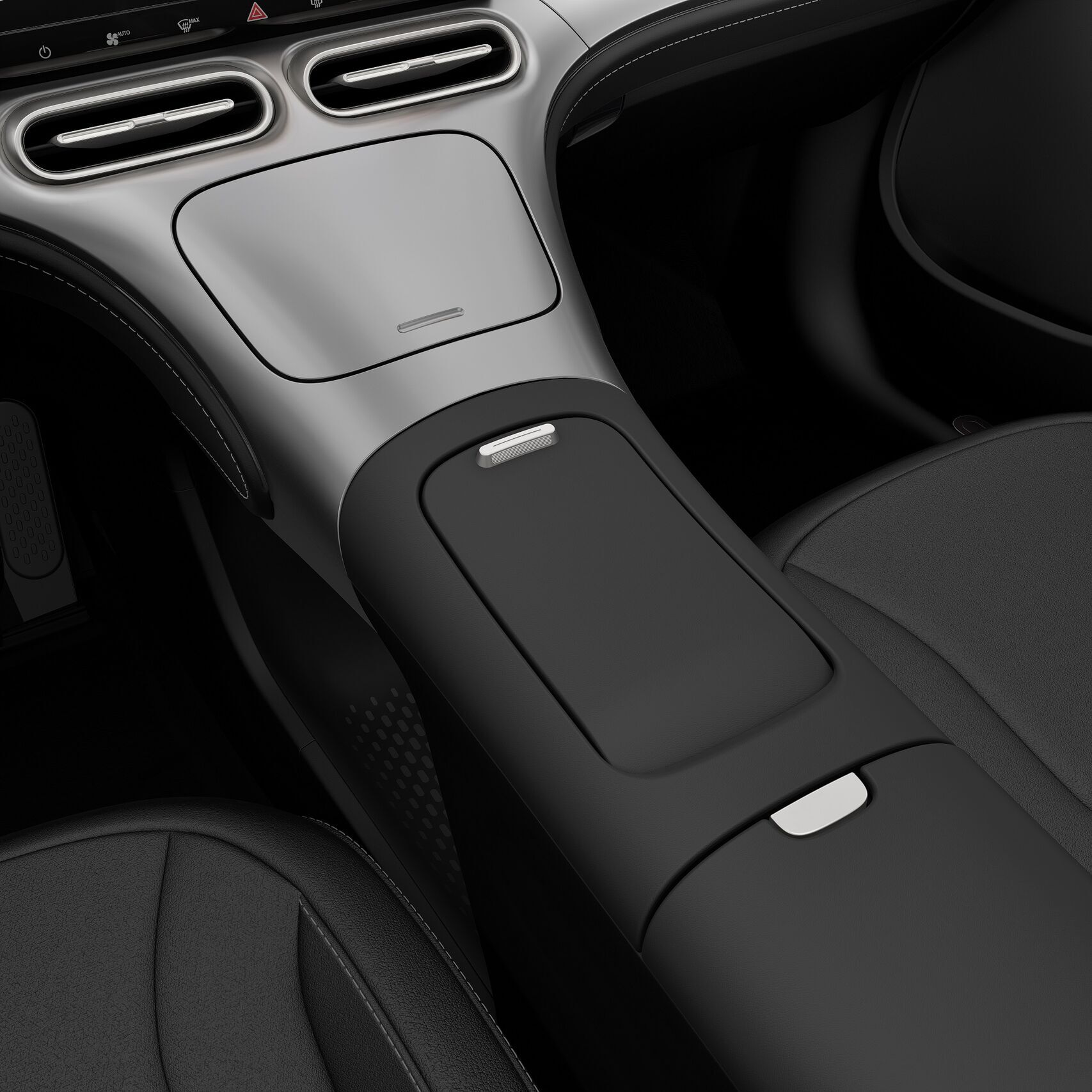 Smart #5 Black Collection