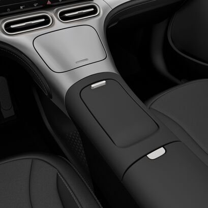 Smart #5 Black Collection