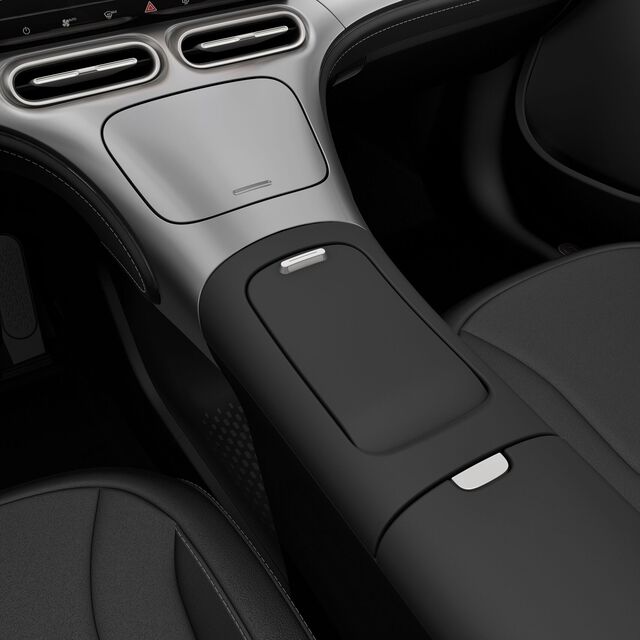 Smart #5 Black Collection