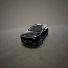 Smart #5 Black Collection
