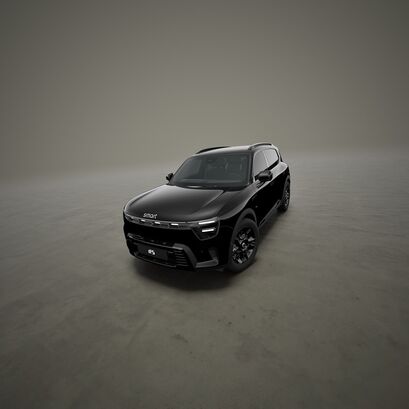 Smart #5 Black Collection