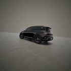 Smart #5 Black Collection
