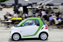 smart Electric (2011)