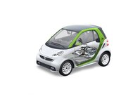 Smart Electric (2011)
