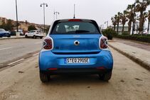 smart EQ forfour