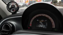 Smart EQ forfour z bazaru AAA Auto