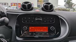 Smart EQ forfour z bazaru AAA Auto