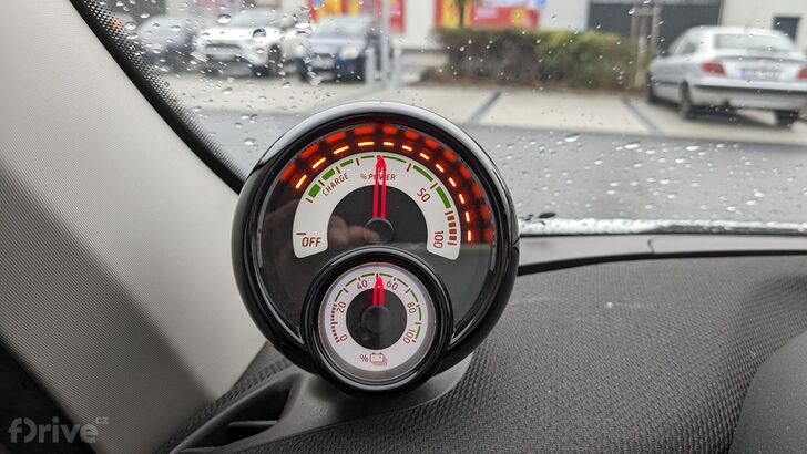 Smart EQ forfour z bazaru AAA Auto