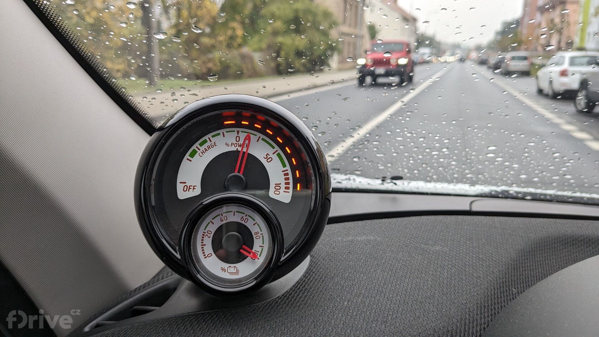 Smart EQ forfour z bazaru AAA Auto