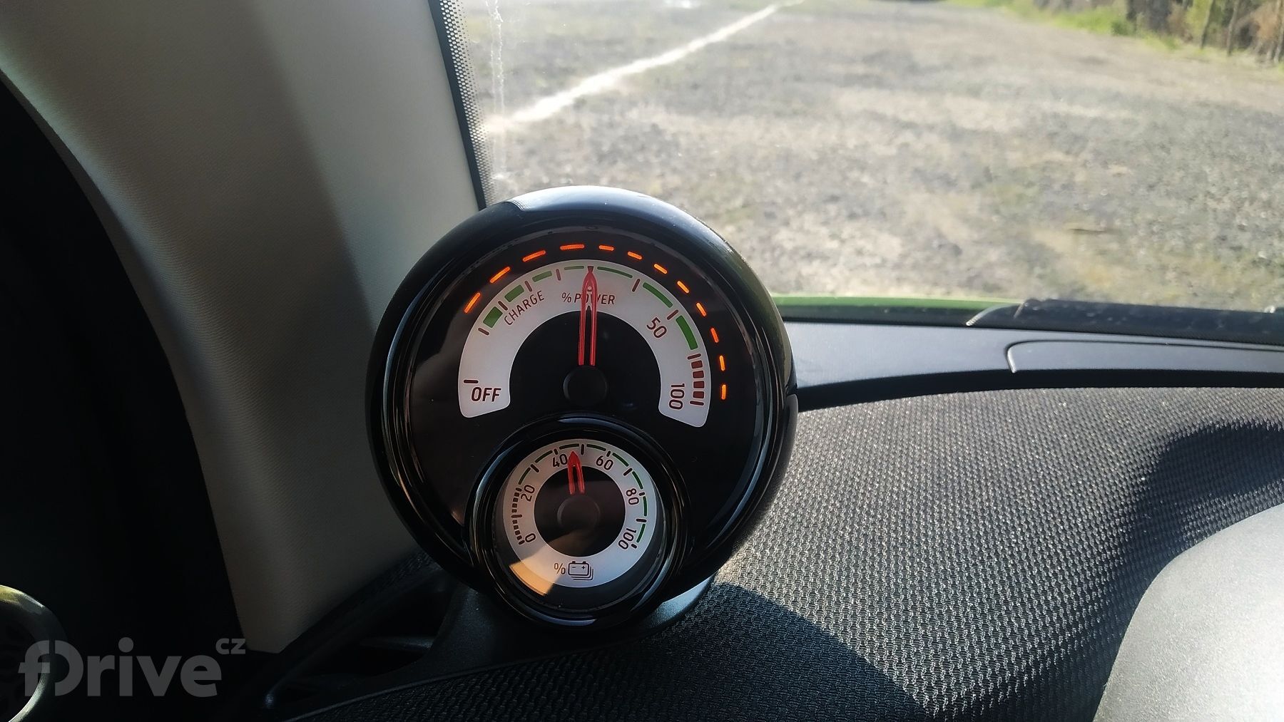 Smart EQ ForTwo Electric