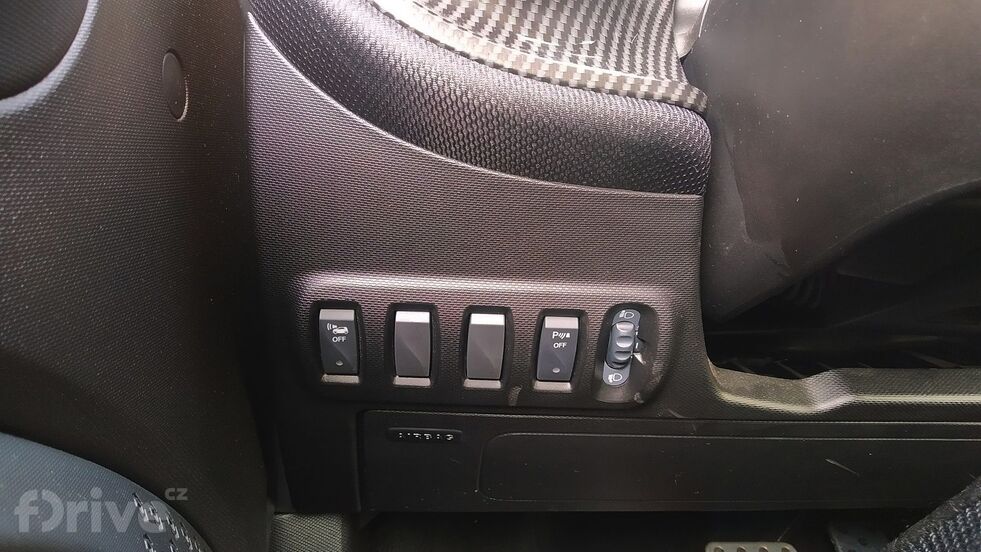 Smart EQ ForTwo Electric