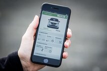 Smart forfour (2016) 