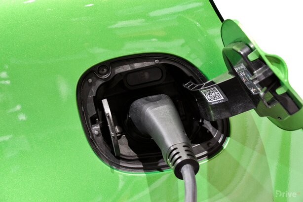 Smart forfour (2016)