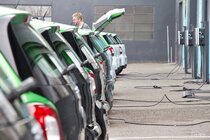 Smart forfour (2016)