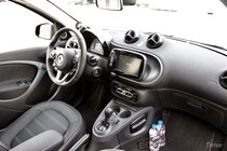 Smart forfour (2016)