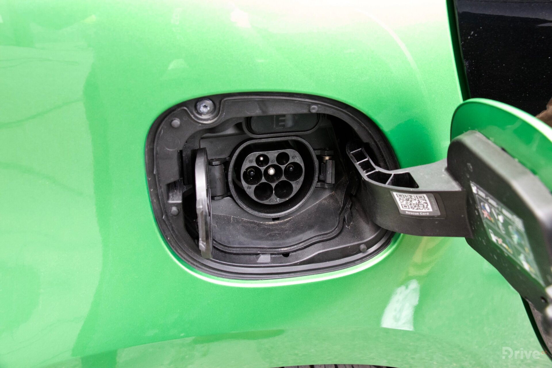 Smart forfour (2016)