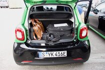 Smart forfour (2016)