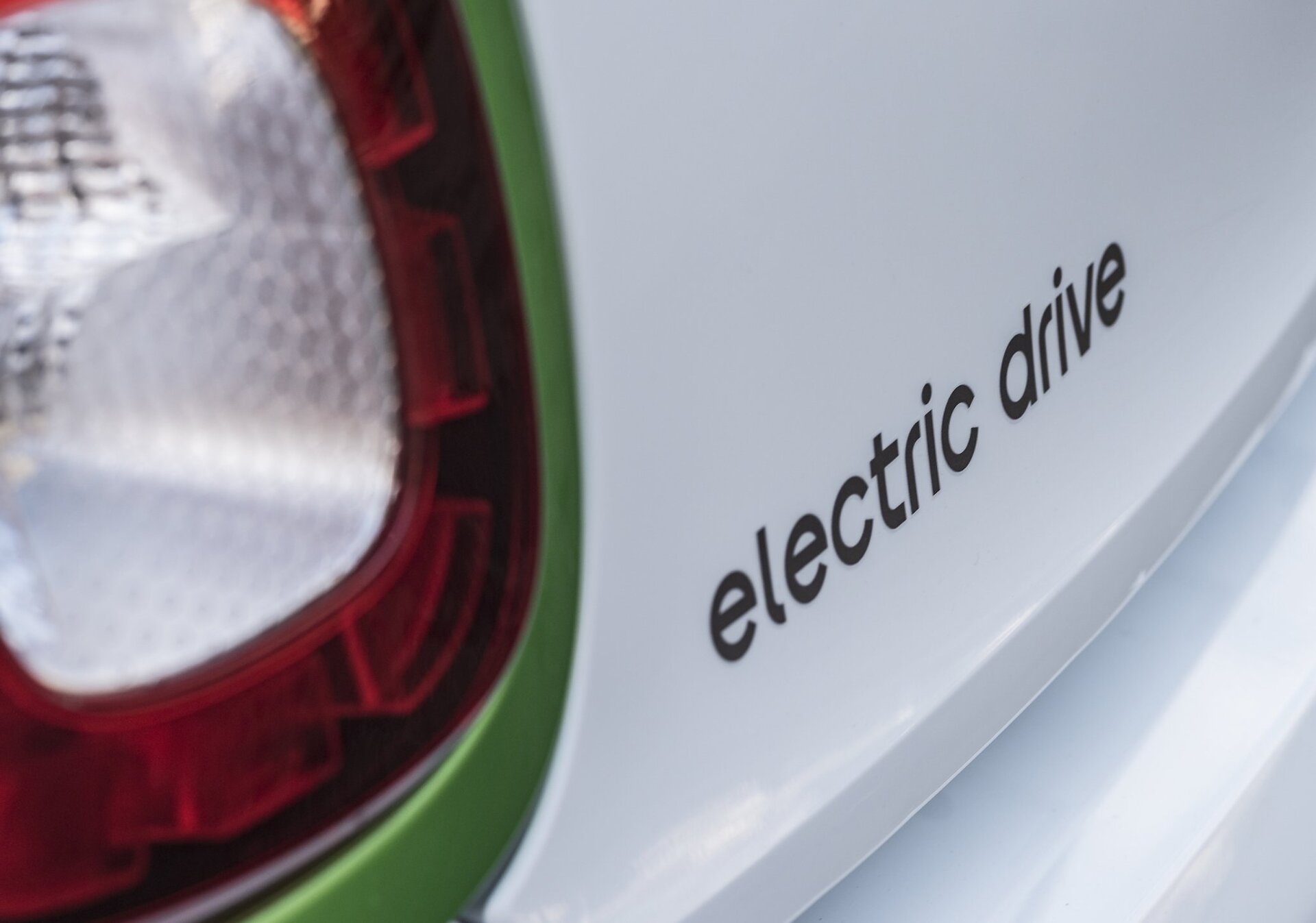 Smart forfour (2016)