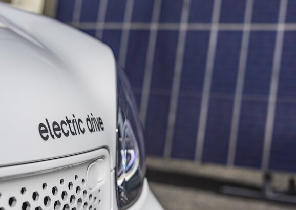 Smart forfour (2016)