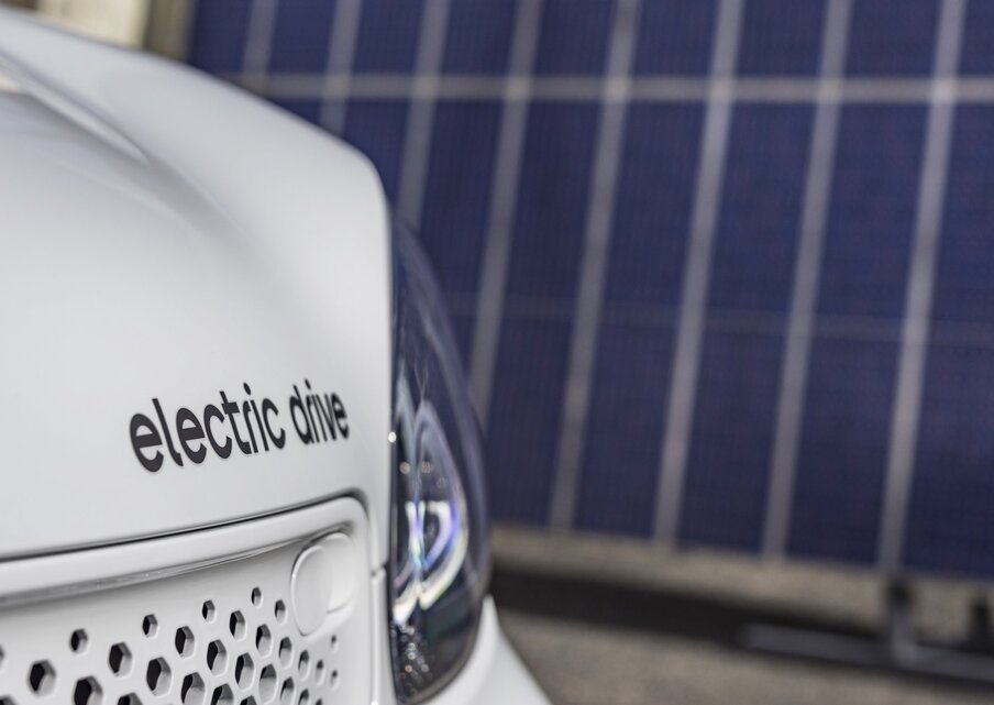 Smart forfour (2016)