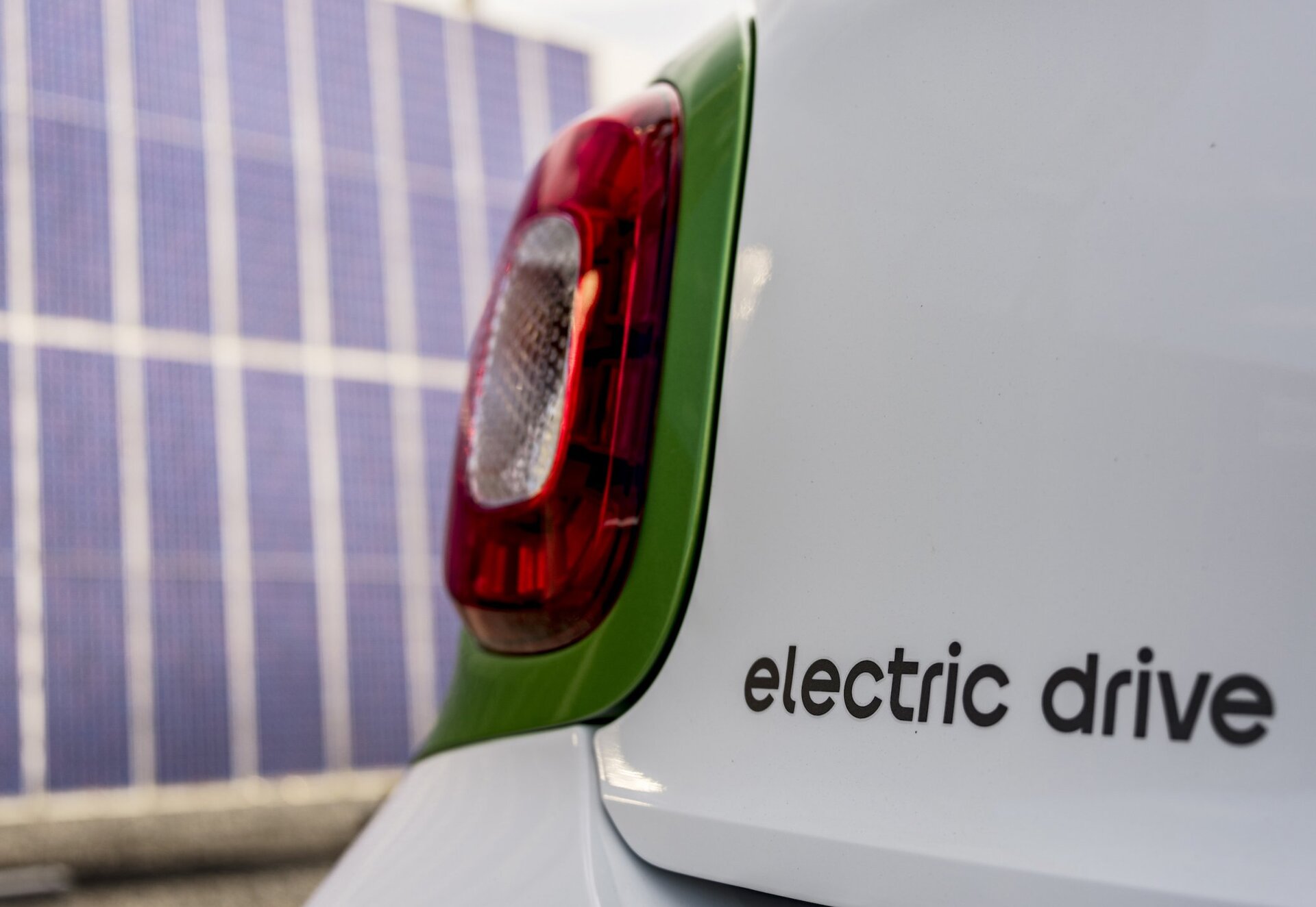 Smart forfour (2016)