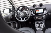 Smart forfour (2016)