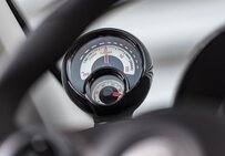 Smart forfour (2016)