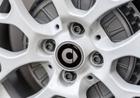 Smart forfour (2016)