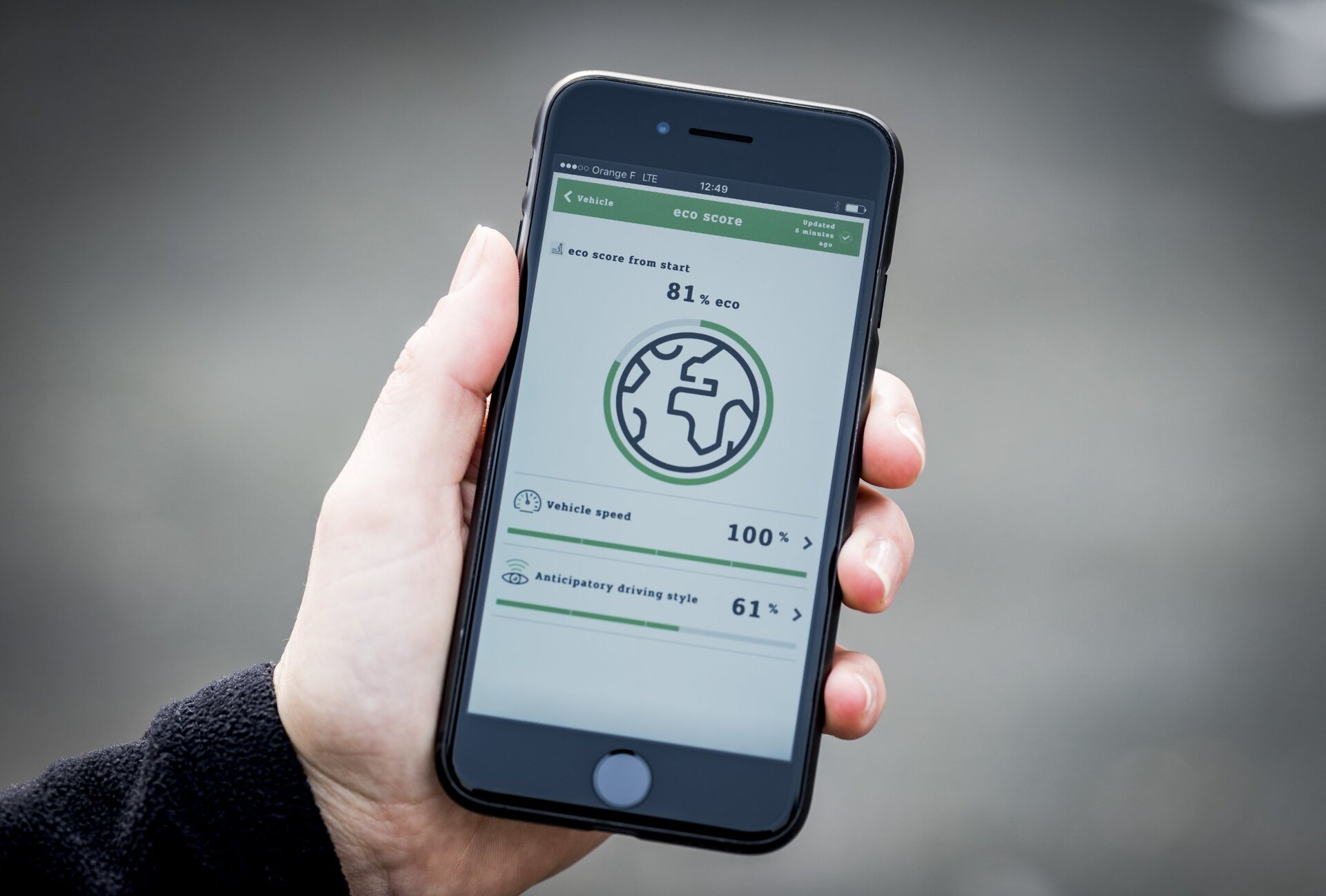 Smart forfour (2016)