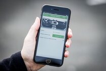 Smart forfour (2016)