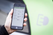 Smart forfour (2016)