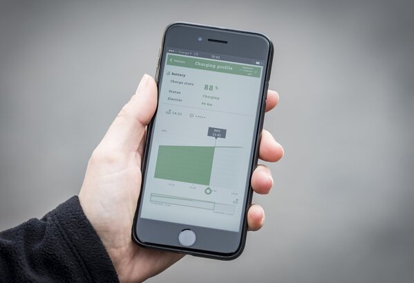 Smart forfour (2016)