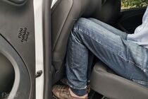 smart forfour (2020)