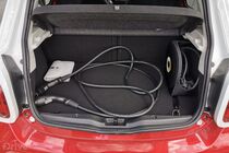 smart forfour (2020)