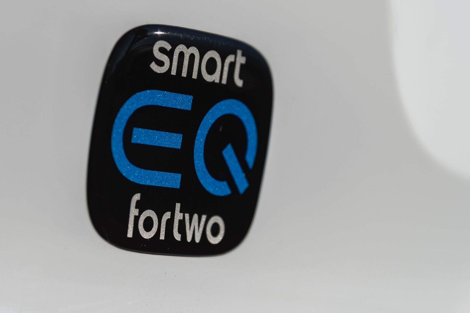 smart fortwo (2016)