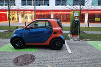 smart fortwo (2016)