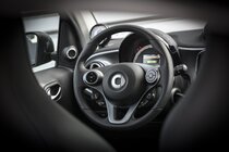 Smart fortwo (2016)