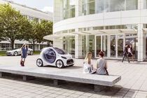 smart vision EQ fortwo