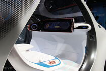 smart vision EQ fortwo