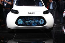 smart vision EQ fortwo