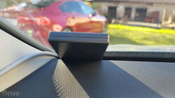 Snímač čipové karty