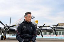 Sobotní Berlín ePrix