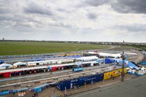 Sobotní Berlín ePrix