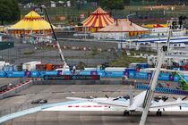 Sobotní Berlín ePrix