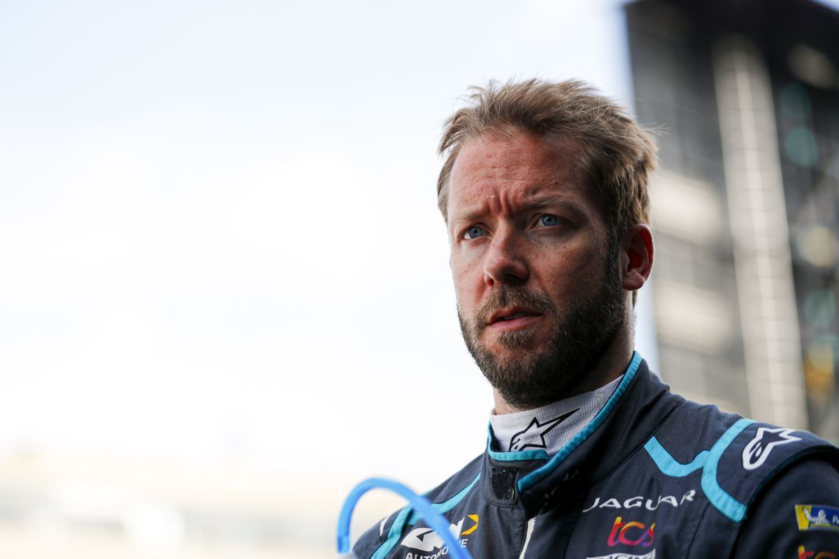 Sobotní Berlín ePrix