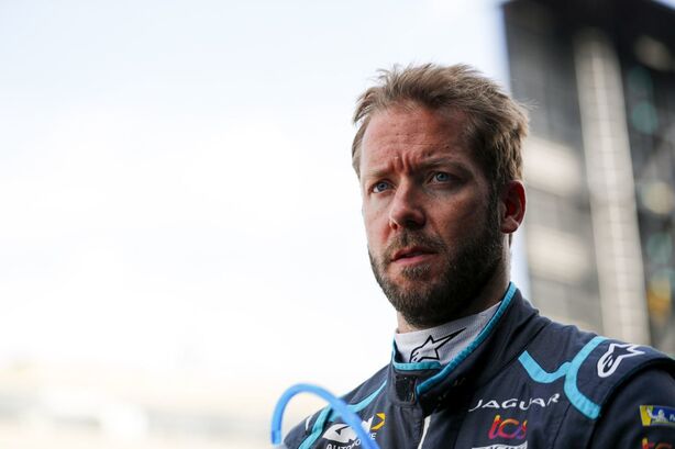 Sobotní Berlín ePrix